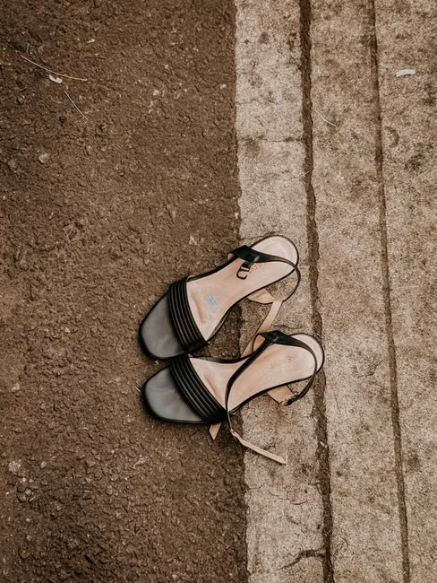 Chinelo Slide
